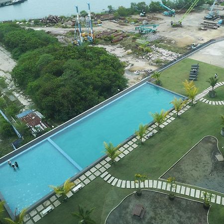 Jesselton Quay With City View Near Suria Sabah Mall & Jesselton Point Kota Kinabalu Exterior photo